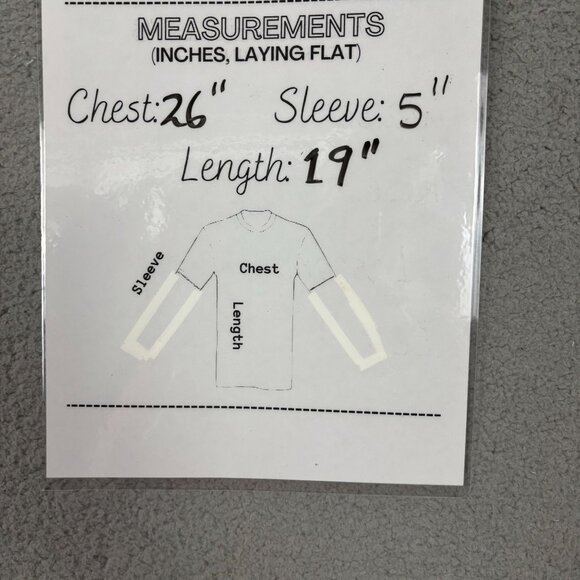 Planet Heart White Ribbed Short Sleeve Henley Top Small 3/4 Button Up NWOT's. - Picture 7 of 7